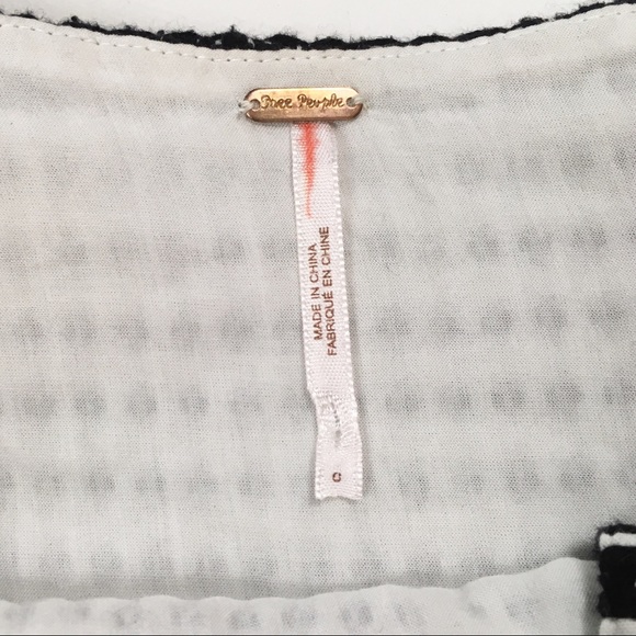 FREE PEOPLE Flared Skater Skirt - Picture 5 of 7